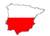 RAÚL DEL MORAL - Polski